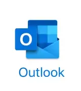 Outlook Logo
